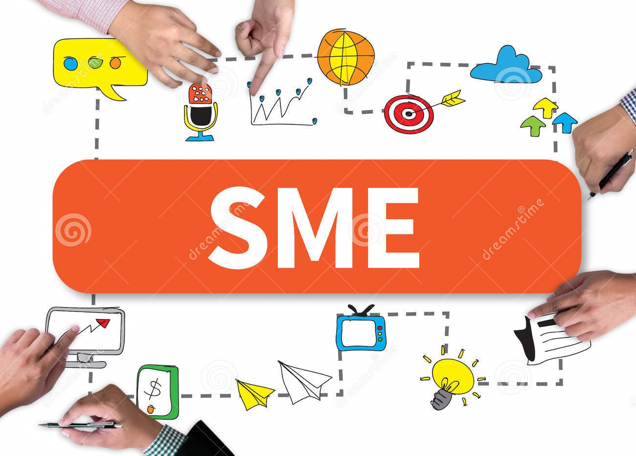 Small & Medium Enterprises
